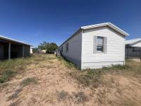 1999 Pioneer Pioneer Manufactured Home