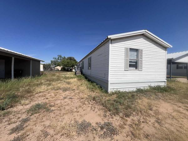 1999 Pioneer Pioneer Manufactured Home