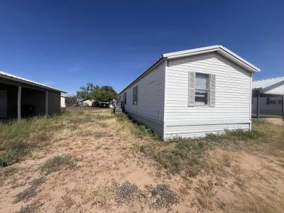 Photo 2 of 12 of home located at 3300 Voight Blvd #27 San Angelo, TX 76905