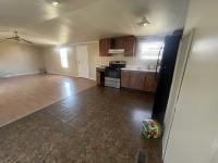 1999 Pioneer Pioneer Manufactured Home
