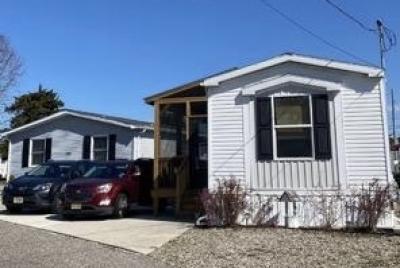 Photo 2 of 13 of home located at 1621 S. Shore Rd. #38 Ocean View, NJ 08230