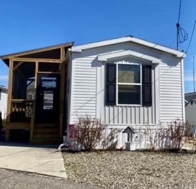 Mobile Home at 1621 S. Shore Rd. #38 Ocean View, NJ 08230