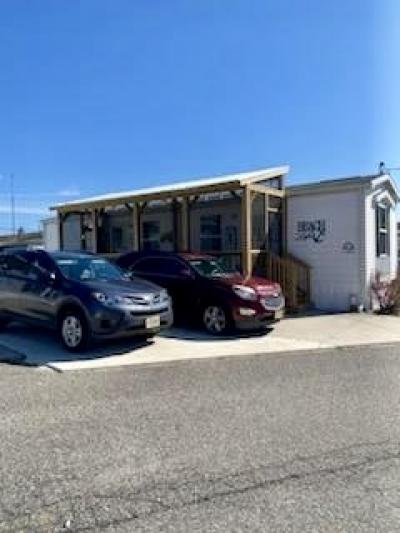 Photo 3 of 13 of home located at 1621 S. Shore Rd. #38 Ocean View, NJ 08230