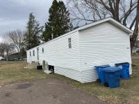 1996 Skyline Mobile Home