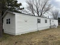 1996 Skyline Mobile Home