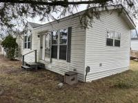 1996 Skyline Mobile Home