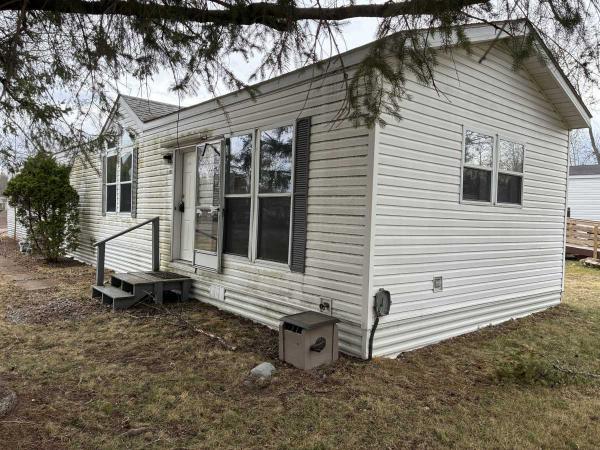 1996 Skyline Mobile Home