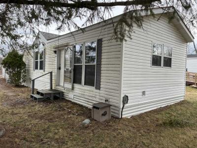 Photo 4 of 18 of home located at 1105 D Lane Rush City, MN 55069