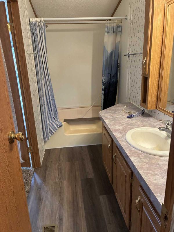 1996 Skyline Mobile Home