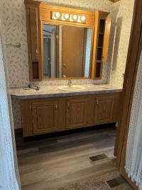 1996 Skyline Mobile Home