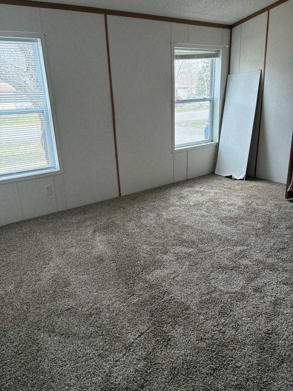 1996 Skyline Mobile Home