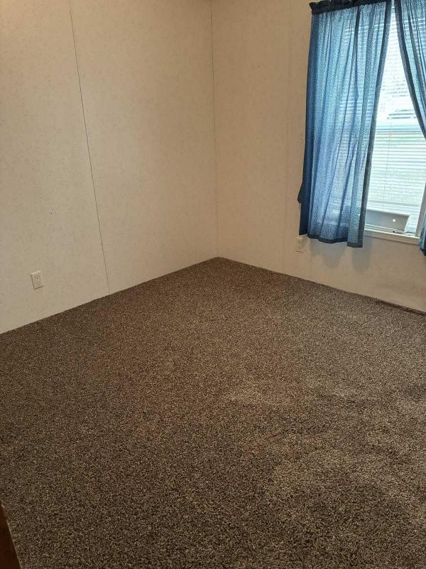 1996 Skyline Mobile Home