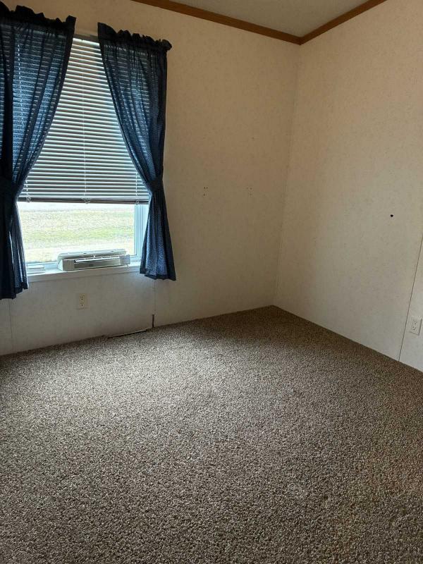 1996 Skyline Mobile Home