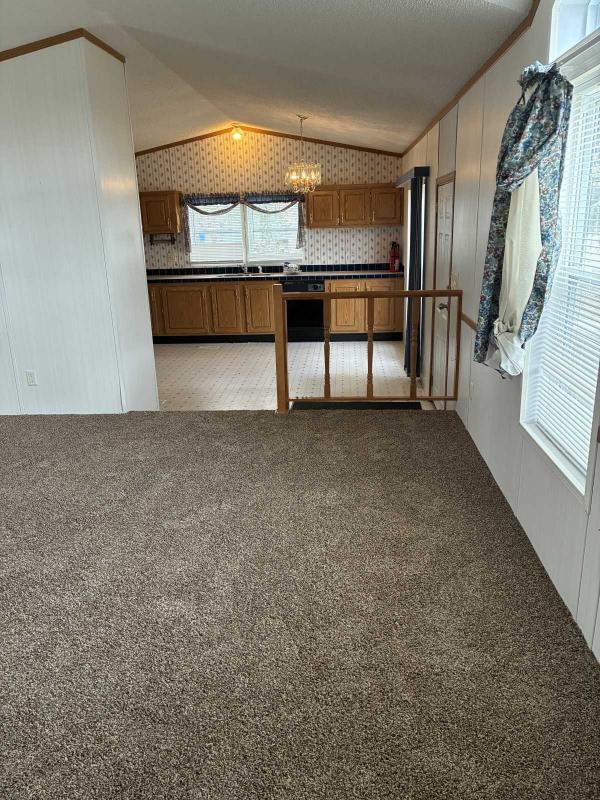 1996 Skyline Mobile Home