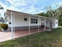 Bilt HS Mobile Home