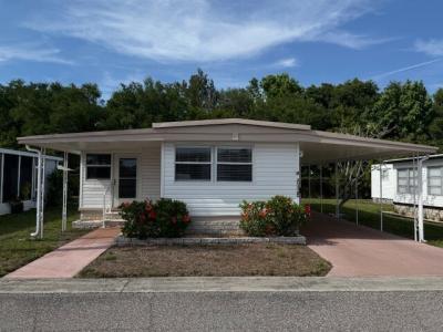 Mobile Home at 1071 Donegan Rd Lot 618 Largo, FL 33771