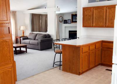 Photo 2 of 4 of home located at 3102 N 15th St Lot 104 Fort Dodge, IA 50501