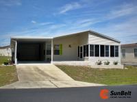 2001 BROO Mobile Home