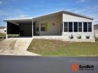 2001 BROO Mobile Home