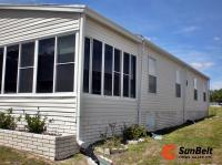 2001 BROO Mobile Home