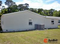 2001 BROO Mobile Home