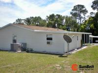 2001 BROO Mobile Home