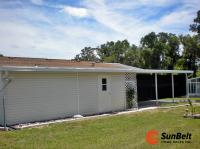 2001 BROO Mobile Home