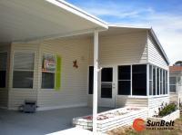 2001 BROO Mobile Home