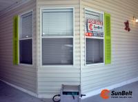 2001 BROO Mobile Home