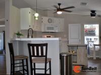 2001 BROO Mobile Home