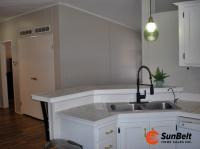 2001 BROO Mobile Home