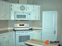 2001 BROO Mobile Home