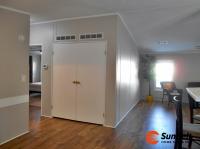 2001 BROO Mobile Home