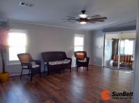 2001 BROO Mobile Home