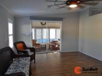 2001 BROO Mobile Home