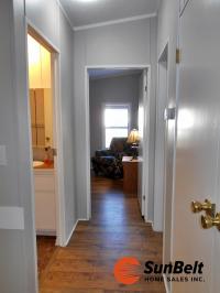 2001 BROO Mobile Home