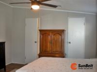 2001 BROO Mobile Home