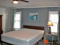 2001 BROO Mobile Home