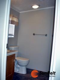 2001 BROO Mobile Home