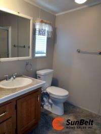 2001 BROO Mobile Home