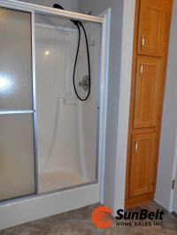 2001 BROO Mobile Home