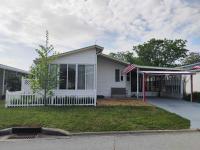 1993 Palm Harbor hs Mobile Home