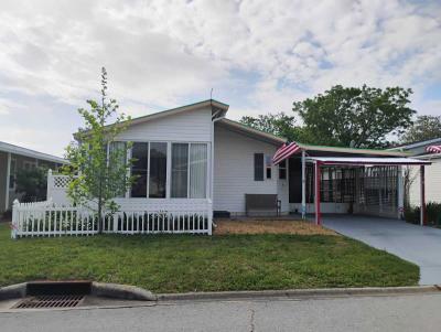 Mobile Home at 3151 NW 44th Ave Lot 178 Ocala, FL 34482