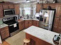 1993 Palm Harbor hs Mobile Home
