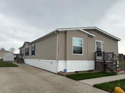 Mobile Home at 21515 Le Fleur Ct Macomb, MI 48044
