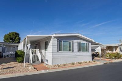 Mobile Home at 21315 Jimpson Way Canyon Country, CA 91351