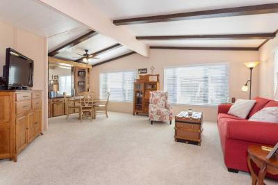 Photo 3 of 30 of home located at 21315 Jimpson Way Canyon Country, CA 91351