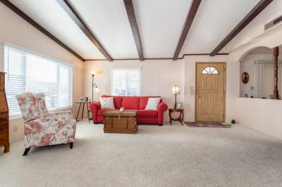 Photo 4 of 30 of home located at 21315 Jimpson Way Canyon Country, CA 91351