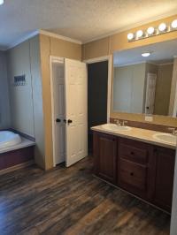 2010 Clayton Henderson Mobile Home