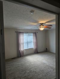 2010 Clayton Henderson Mobile Home